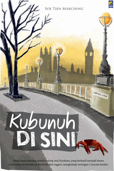 Kubunuh Di Sini